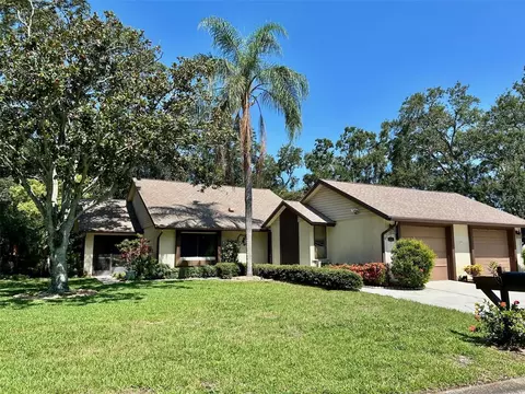 2456 Bay Berry Ct, Clearwater, FL 33763
