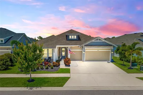 5464 Wayfarer Ave, Apollo Beach, FL 33572 photo 1