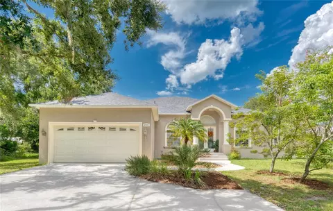 6702 W Dormany Rd, Plant City, FL 33565