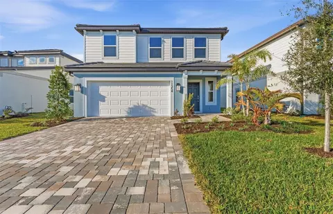 11354 Meadow River Way, Parrish, FL 34219