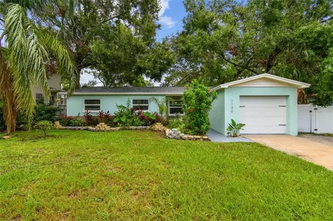 1120 Gray St S, Gulfport, FL 33707