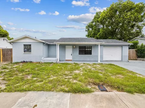 8718 Honeycomb Dr, Port Richey, FL 34668