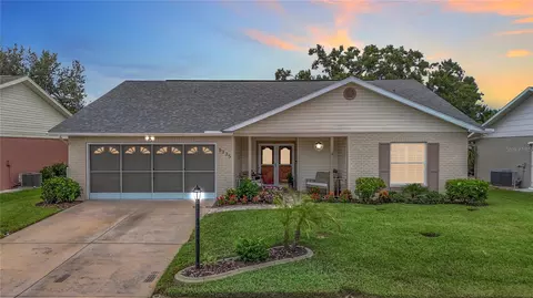 9335 Stonewall Ln, New Port Richey, FL 34655
