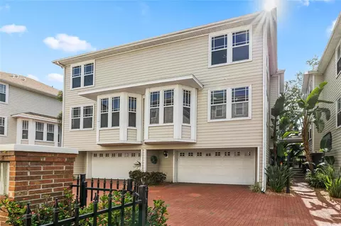 3315 W De Leon St #7, Tampa, FL 33609