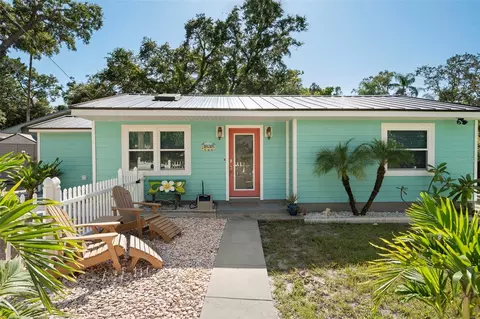 1838 Springtime Ave, Clearwater, FL 33755