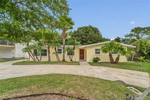 312 Lagoon Dr, Palm Harbor, FL 34683
