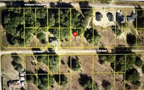 Sec 31 Twp16 Rge 20, Dunnellon, FL 34432