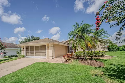 11027 Dormie Dr, San Antonio, FL 33576