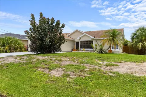 1921 SW Granello Ter, Port Saint Lucie, FL 34953