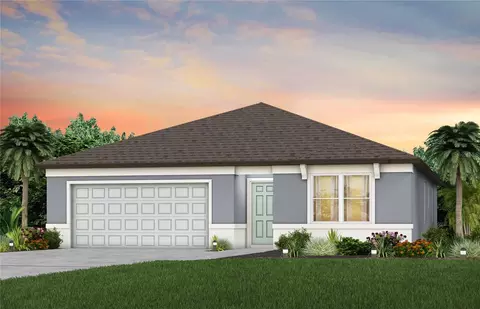 12808 Blue Reflection Ave, Parrish, FL 34219