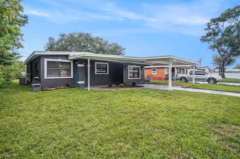 6210 Blossom Ave, Tampa, FL 33614