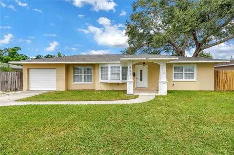 4211 27th Ave N, Saint Petersburg, FL 33713