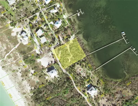 9144 Carter St, Placida, FL 33946
