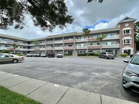 2461 Rhodesian Dr #45, Clearwater, FL 33763