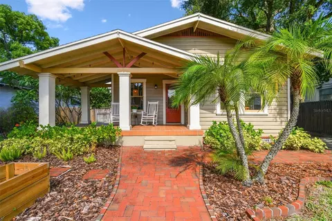 6008 N Branch Ave, Tampa, FL 33604
