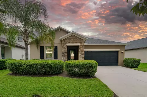 4145 Shrewbury Pl, Land O Lakes, FL 34638