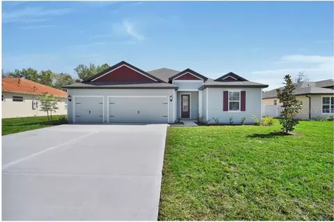 17399 SW 26th Terrace Rd, Ocala, FL 34473