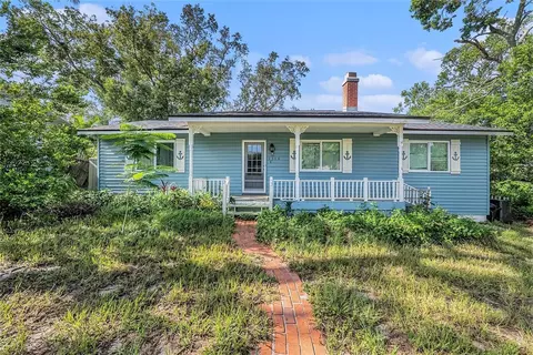 1304 E Court St, Tarpon Springs, FL 34689