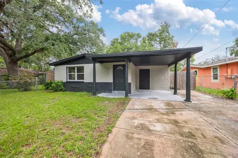 3716 E Grove St, Tampa, FL 33610