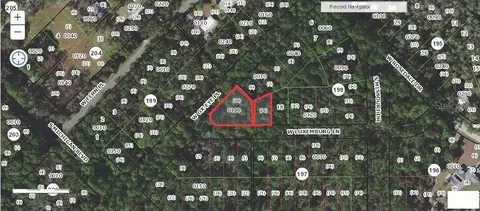 7947 W Luxemburg Ln, Homosassa, FL 34448
