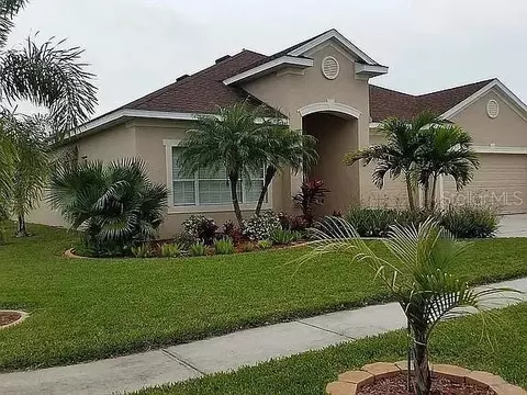 443 York Dale Dr, Ruskin, FL 33570