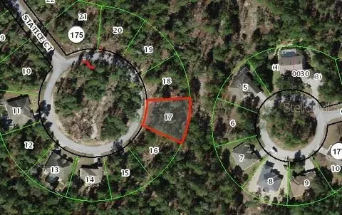 27 Statice Ct, Homosassa, FL 34446