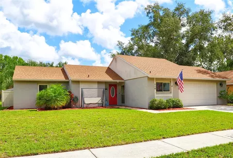 716 Chilt Dr, Brandon, FL 33510