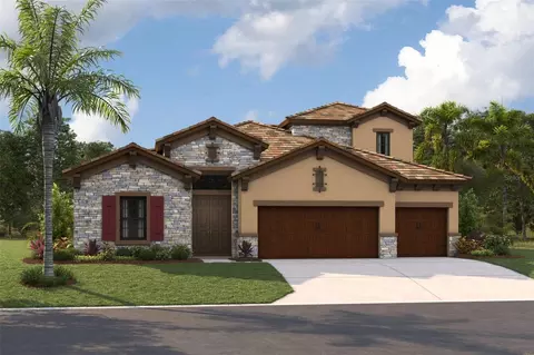 14942 Rider Pass Dr, Lithia, FL 33547