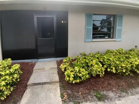 2131 Ridge Rd S #80, Largo, FL 33778