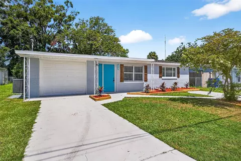 9217 Pegasus Ave, Port Richey, FL 34668