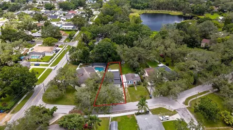 2227 S Village Ave, Tampa, FL 33612
