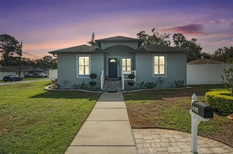 7807 N Packwood Ave, Tampa, FL 33604