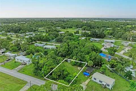 15456 Mapletree Dr, Punta Gorda, FL 33955