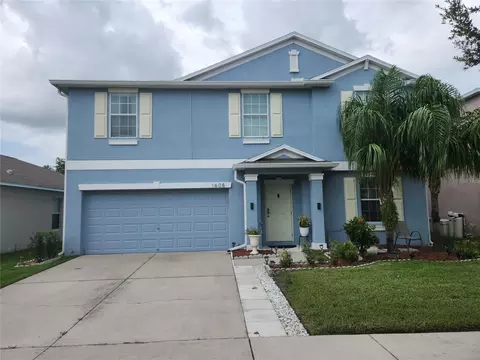 1608 Redmond Brook Ln, Ruskin, FL 33570