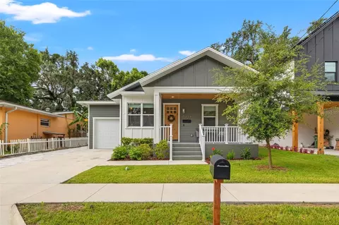 1003 E Robson St, Tampa, FL 33604