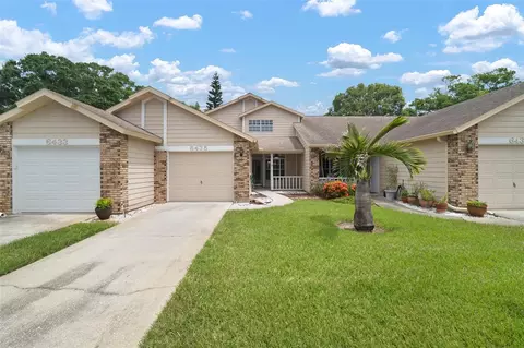 6435 Thicket Trl, New Port Richey, FL 34653