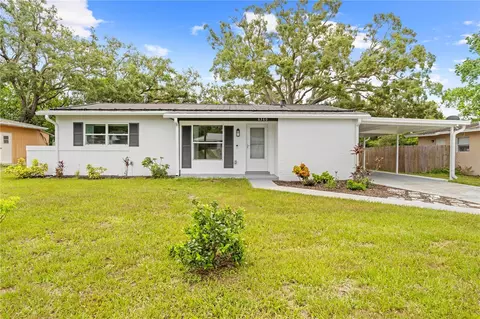 6360 Skyline Ct, Spring Hill, FL 34606