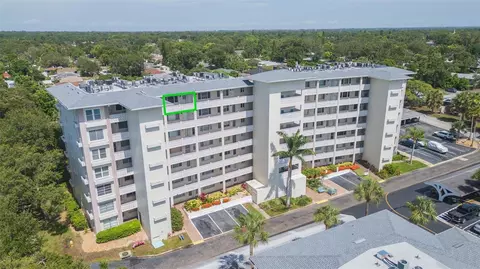 1235 S Highland Ave #5-703, Clearwater, FL 33756