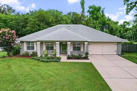 3663 SE 45th Pl, Ocala, FL 34480 photo 1