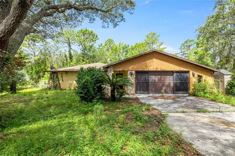 7414 N Tranquil Dr, Citrus Springs, FL 34433
