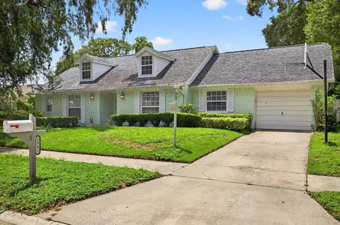 2541 Lake Ellen Cir, Tampa, FL 33618