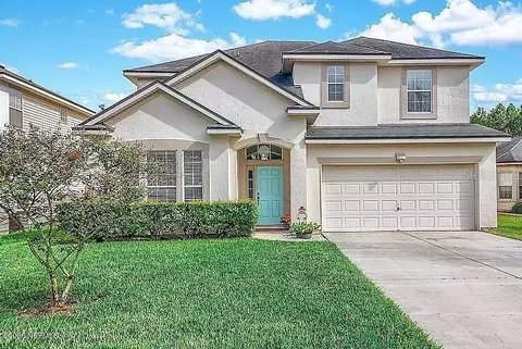 96039 Morton Ln, Yulee, FL 32097