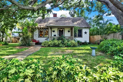 2342 8th Ave N, Saint Petersburg, FL 33713