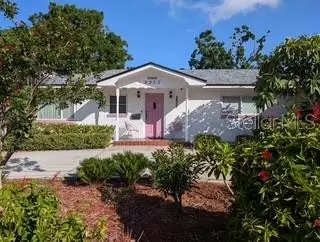 Undisclosed, Tampa, FL 33609