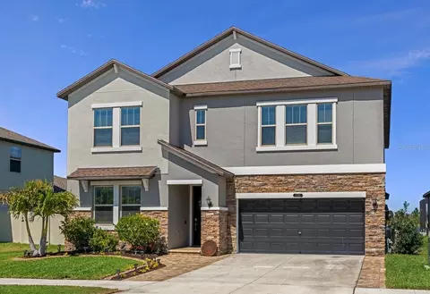 8780 Flourish Dr, Land O Lakes, FL 34637