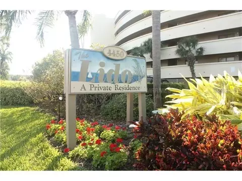 4450 Gulf Blvd #405, Saint Pete Beach, FL 33706