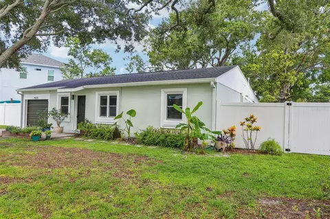 4323 S Trask St, Tampa, FL 33611