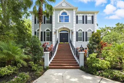 2708 W Marlin Ave, Tampa, FL 33611