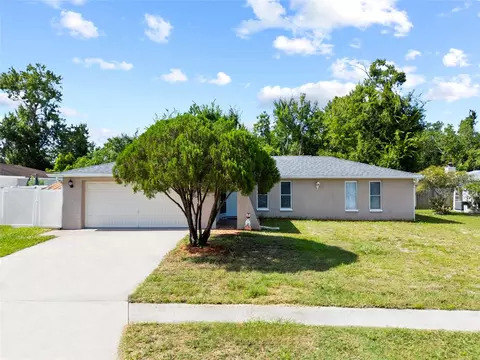 6220 Brookshire Ave, New Port Richey, FL 34653