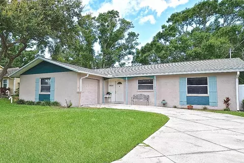 3110 Arch Dr, Sarasota, FL 34232
